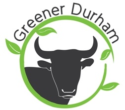 Greener Durham small logo