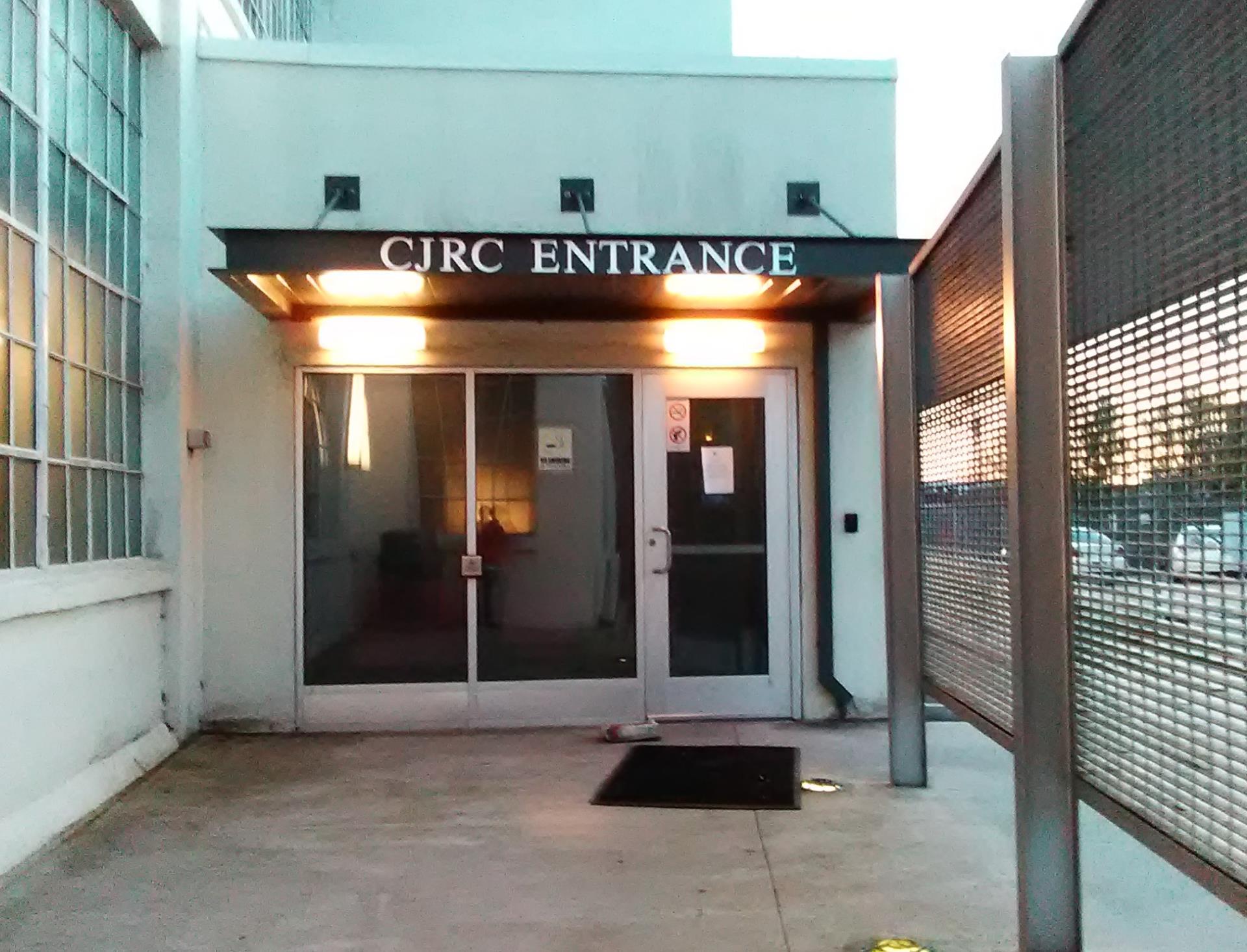 CJRC Entrance2