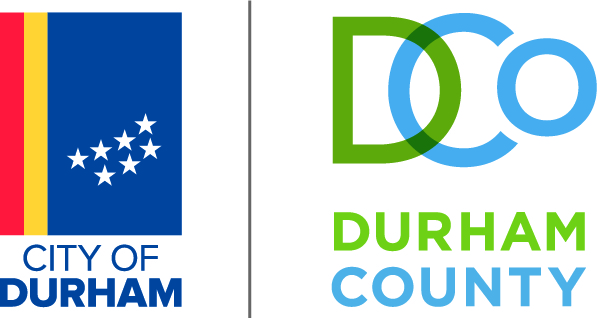 City of Durham Durham County_Program Logo