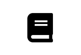 Book icon