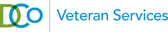 Veteran Services Logo