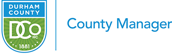County Manager Logo