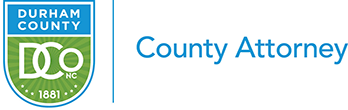 County Attorney Logo